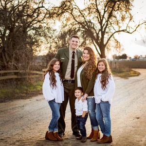 Meet your Posher, Janette